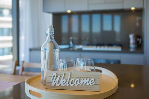 Australian Tower Stay - Accommodation Port Hedland 17