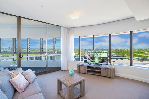 Australian Tower Stay - Accommodation Port Hedland 1