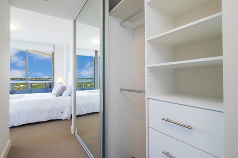 Australian Tower Stay - Accommodation Port Hedland 7