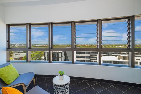 Australian Tower Stay - Accommodation Port Hedland 15