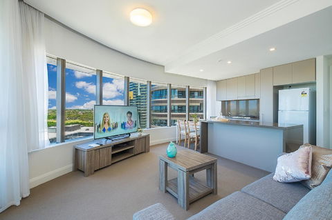 Australian Tower Stay - Accommodation Port Hedland 3