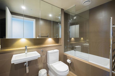 Australian Tower Stay - Accommodation Port Hedland 29