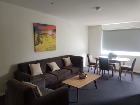 Carlton Suites - Accommodation Port Hedland 32