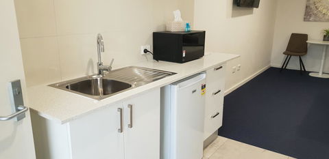 Carlton Suites - Accommodation Port Hedland 18