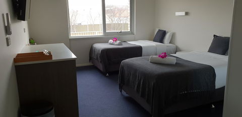Carlton Suites - Accommodation Port Hedland 10