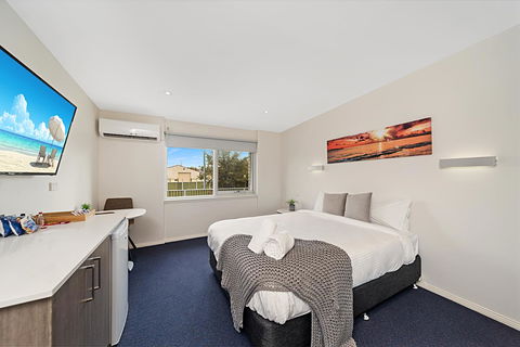 Carlton Suites - Accommodation Port Hedland 23