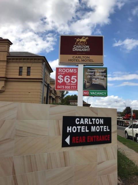 Carlton Suites - Accommodation Port Hedland 24