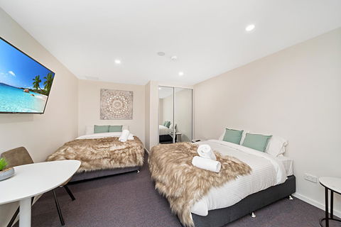 Carlton Suites - Accommodation Port Hedland 4