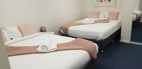 Carlton Suites - Accommodation Port Hedland 12