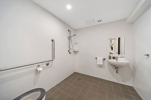Carlton Suites - Accommodation Port Hedland 5