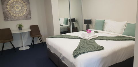 Carlton Suites - Accommodation Port Hedland 17