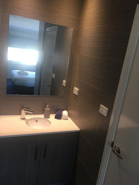 Carlton Suites - Accommodation Port Hedland 31