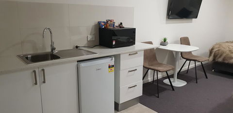 Carlton Suites - Accommodation Port Hedland 14
