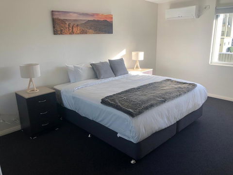 Carlton Suites - Accommodation Port Hedland 1