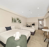 Carlton Suites - Accommodation Port Hedland