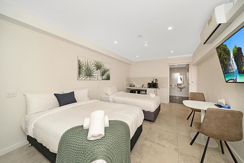 Carlton Suites - Accommodation Port Hedland 0