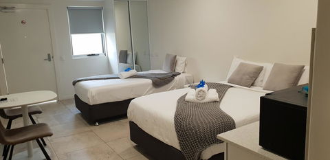 Carlton Suites - Accommodation Port Hedland 20