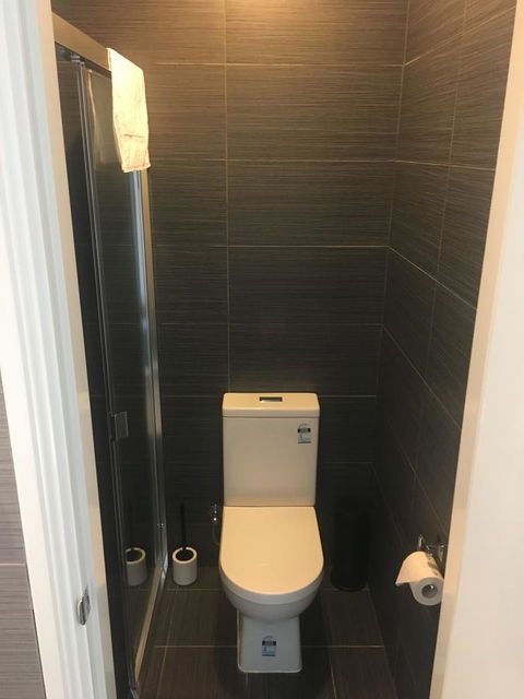 Carlton Suites - Accommodation Port Hedland 29