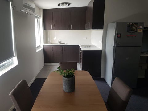 Carlton Suites - Accommodation Port Hedland 33