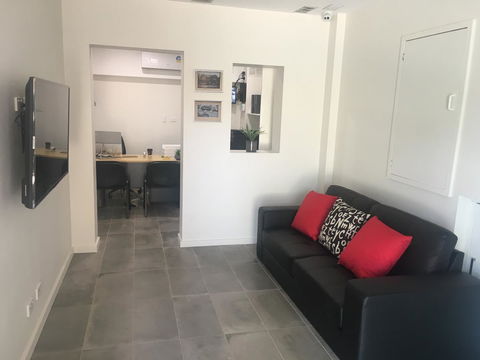 Carlton Suites - Accommodation Port Hedland 30