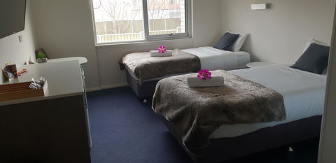 Carlton Suites - Accommodation Port Hedland 6