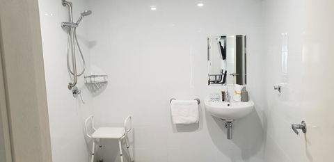 Carlton Suites - Accommodation Port Hedland 21