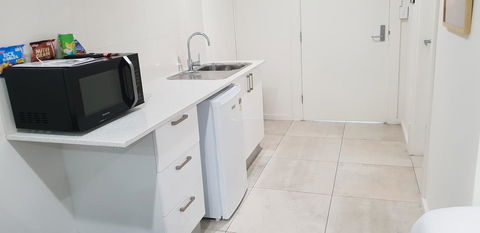 Carlton Suites - Accommodation Port Hedland 13