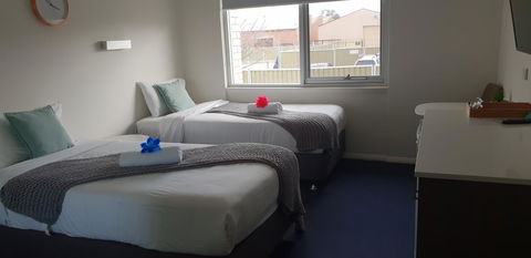 Carlton Suites - Accommodation Port Hedland 8