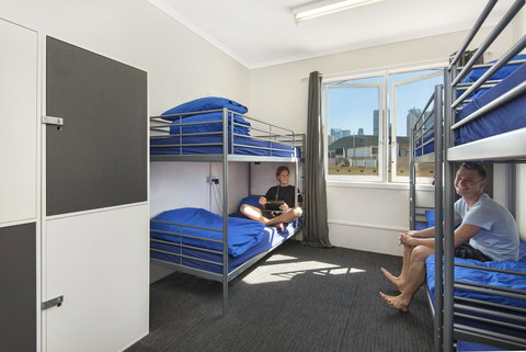 Mad Monkey Downtown - Accommodation Port Hedland 1