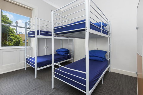 Mad Monkey Downtown - Accommodation Port Hedland 2