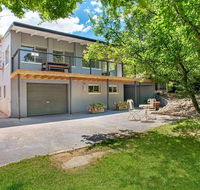 Wildlife Lodge Katoomba - Accommodation Port Hedland