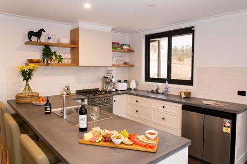 Belisi Farmstay Cottage - Accommodation Port Hedland 4