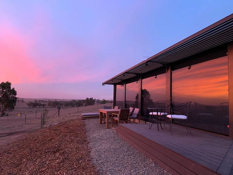 Belisi Farmstay Cottage - Accommodation Port Hedland 22