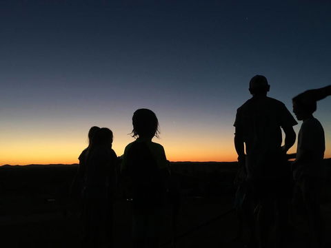Belisi Farmstay Cottage - Accommodation Port Hedland 29
