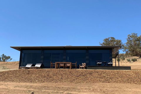 Belisi Farmstay Cottage - Accommodation Port Hedland 3