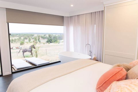 Belisi Farmstay Cottage - Accommodation Port Hedland 10