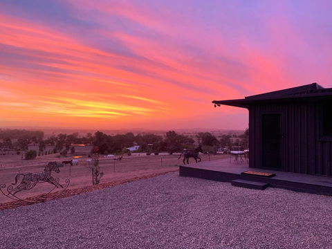 Belisi Farmstay Cottage - Accommodation Port Hedland 21