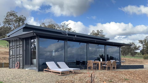 Belisi Farmstay Cottage - Accommodation Port Hedland 0