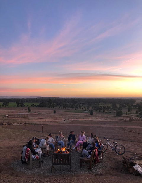 Belisi Farmstay Cottage - Accommodation Port Hedland 2