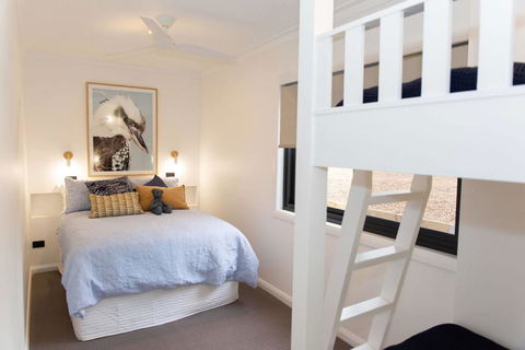 Belisi Farmstay Cottage - Accommodation Port Hedland 14