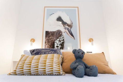 Belisi Farmstay Cottage - Accommodation Port Hedland 13