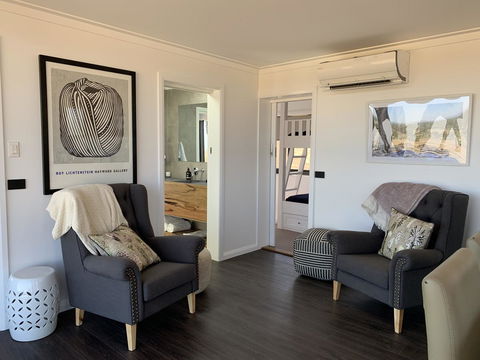 Belisi Farmstay Cottage - Accommodation Port Hedland 1