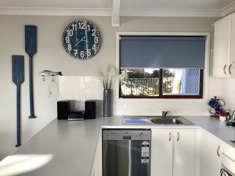 Lakeview Cottage - Accommodation Port Hedland 2