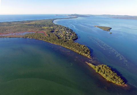 Lakeview Cottage - Accommodation Port Hedland 11