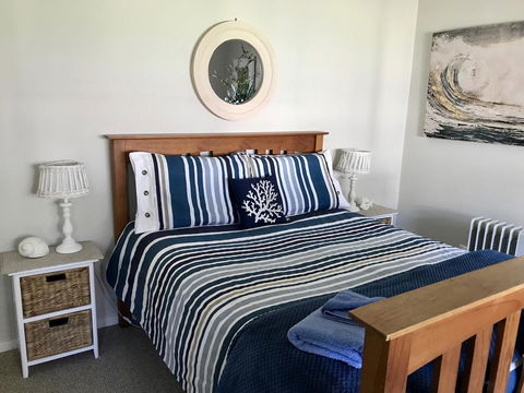 Lakeview Cottage - Accommodation Port Hedland 4