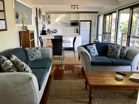 Lakeview Cottage - Accommodation Port Hedland 6