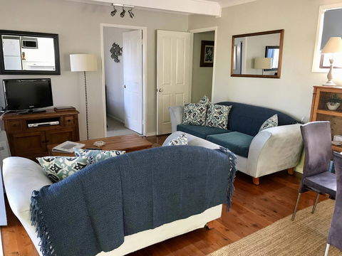 Lakeview Cottage - Accommodation Port Hedland 8