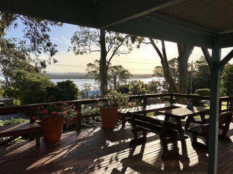Lakeview Cottage - Accommodation Port Hedland 5