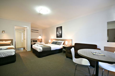 The Aberdeen Motel - Accommodation Port Hedland 4