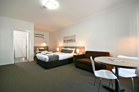 The Aberdeen Motel - Accommodation Port Hedland 6